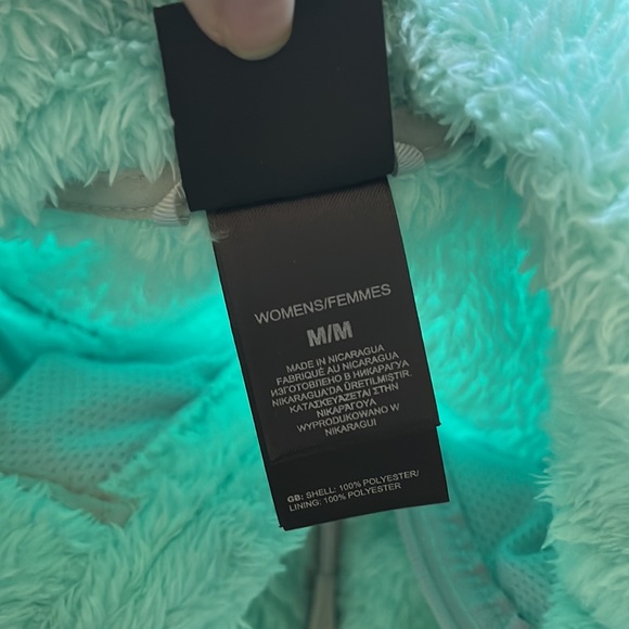 The North Face Suple Jacket (M) FINAL SALE - Picture 4 of 5